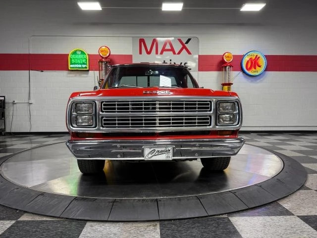 1979 Dodge D Series 3rd Gen - Image 4 of 31