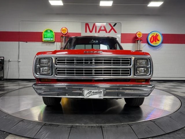 1979 Dodge D Series 3rd Gen - Image 16 of 31