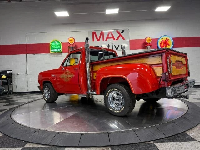 1979 Dodge D Series 3rd Gen - Image 8 of 31