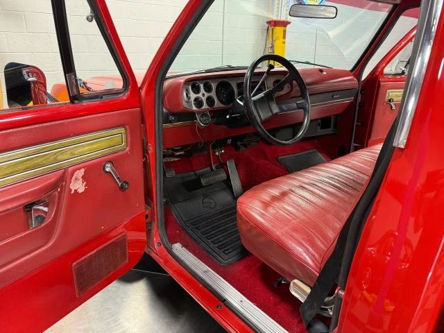 1979 Dodge D Series 3rd Gen - Image 30 of 31