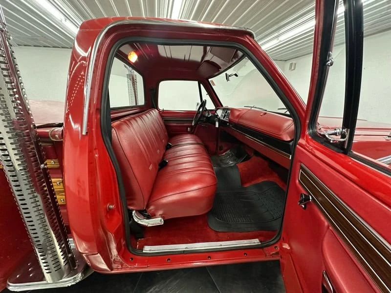 1979 Dodge D Series 3rd Gen - Image 29 of 31