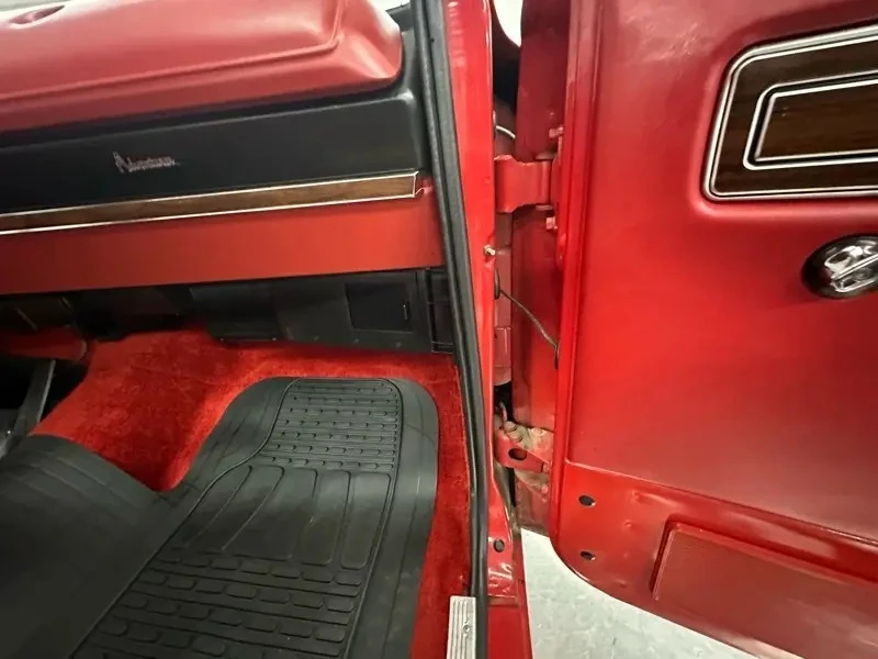 1979 Dodge D Series 3rd Gen - Image 31 of 31