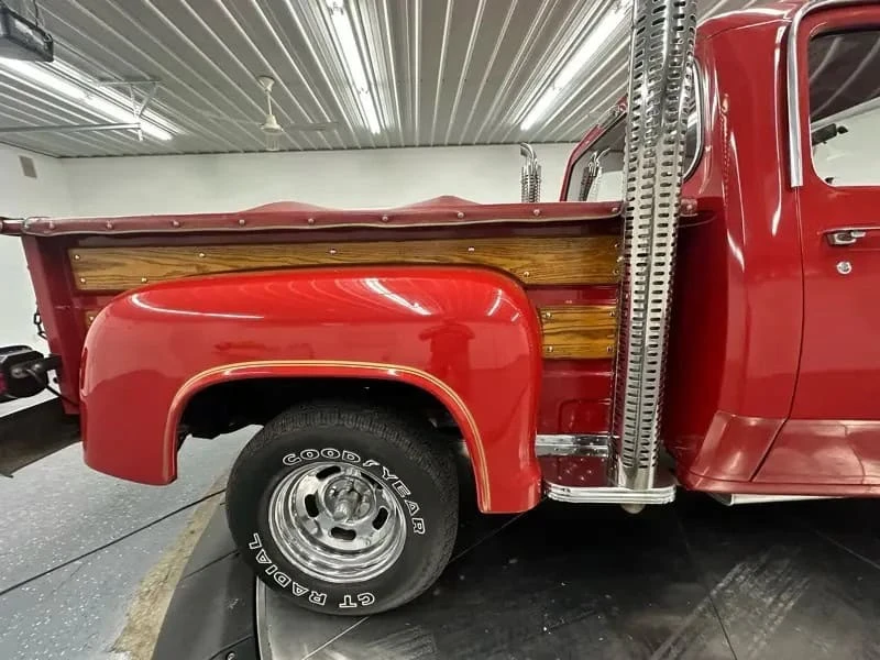 1979 Dodge D Series 3rd Gen - Image 15 of 31