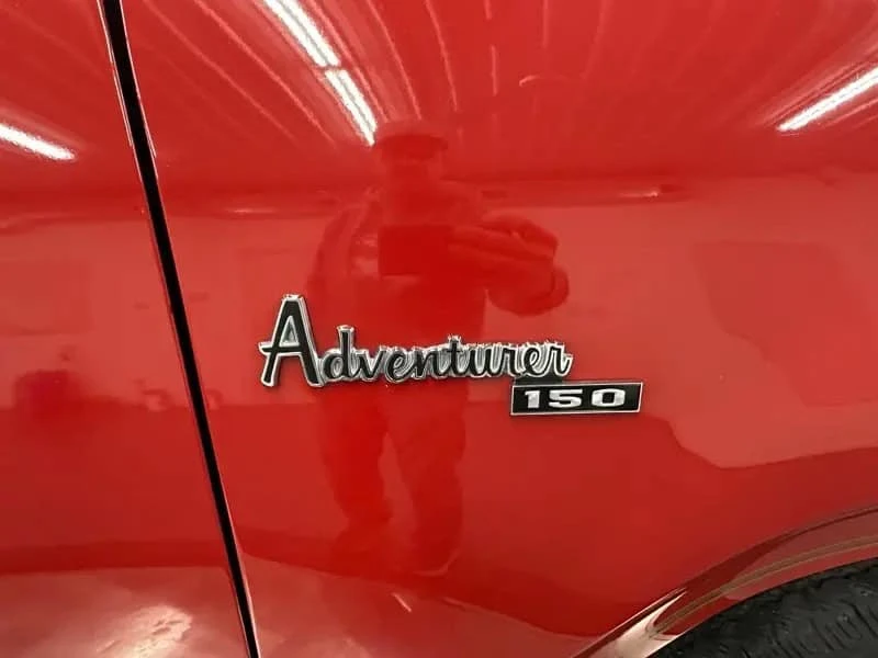 1979 Dodge D Series 3rd Gen - Image 26 of 31