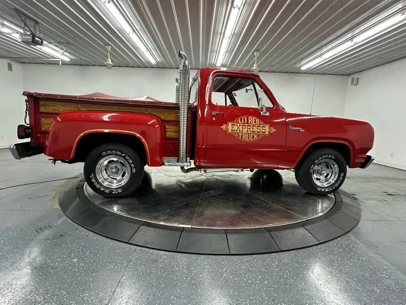 1979 Dodge D Series 3rd Gen - Image 5 of 31