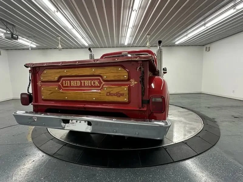 1979 Dodge D Series 3rd Gen - Image 11 of 31