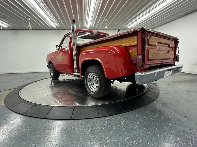 1979 Dodge D Series 3rd Gen - Image 17 of 31
