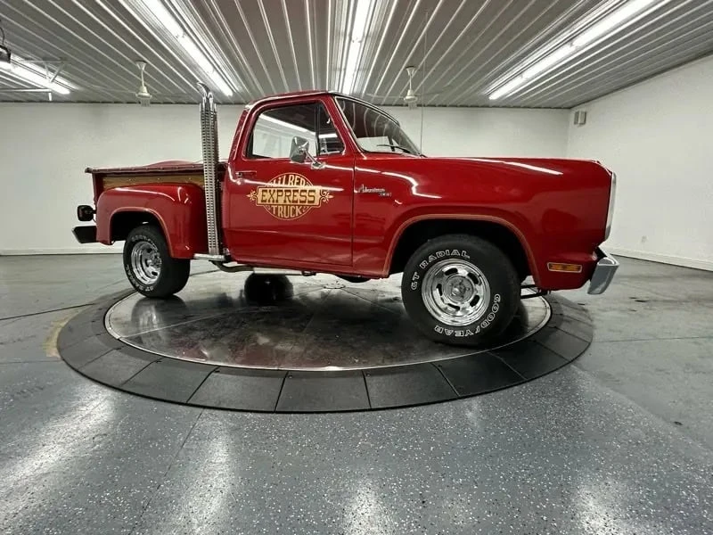 1979 Dodge D Series 3rd Gen - Image 4 of 31