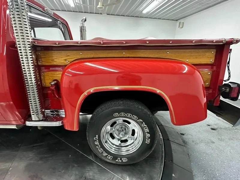 1979 Dodge D Series 3rd Gen - Image 20 of 31