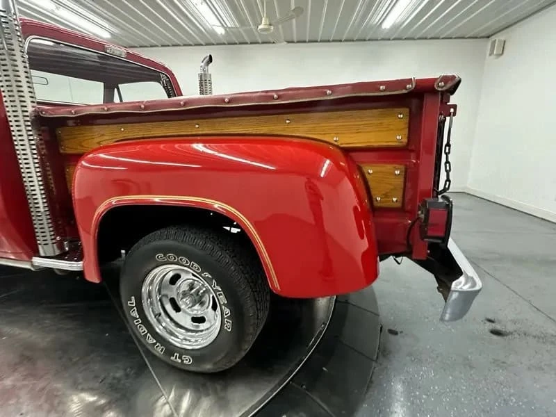 1979 Dodge D Series 3rd Gen - Image 23 of 31