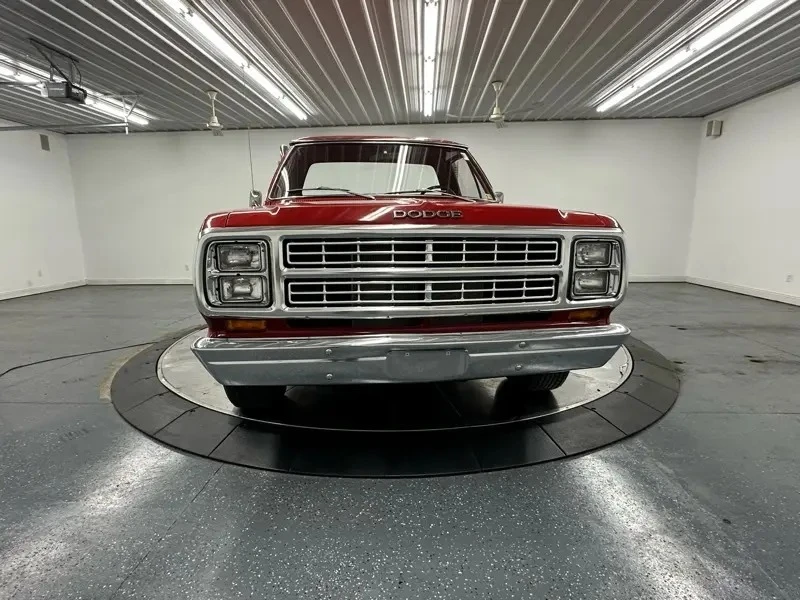 1979 Dodge D Series 3rd Gen - Image 8 of 31