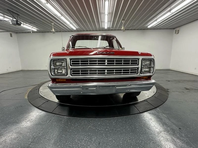 1979 Dodge D Series 3rd Gen - Image 4 of 31