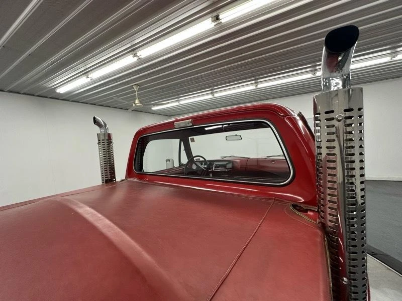 1979 Dodge D Series 3rd Gen - Image 9 of 31