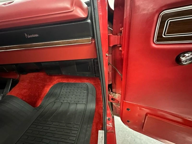 1979 Dodge D Series 3rd Gen - Image 11 of 31