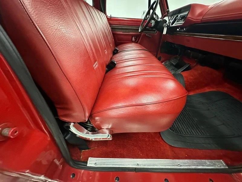 1979 Dodge D Series 3rd Gen - Image 13 of 31