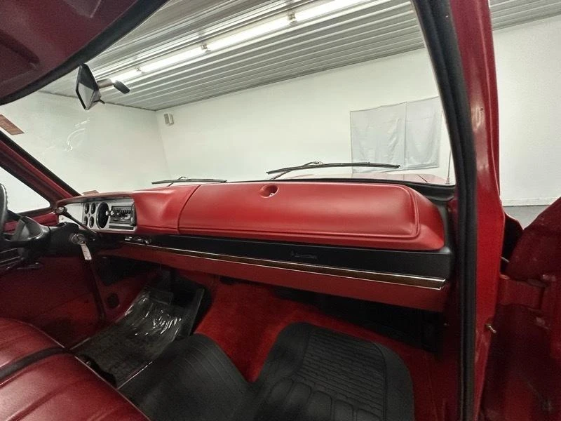 1979 Dodge D Series 3rd Gen - Image 14 of 31