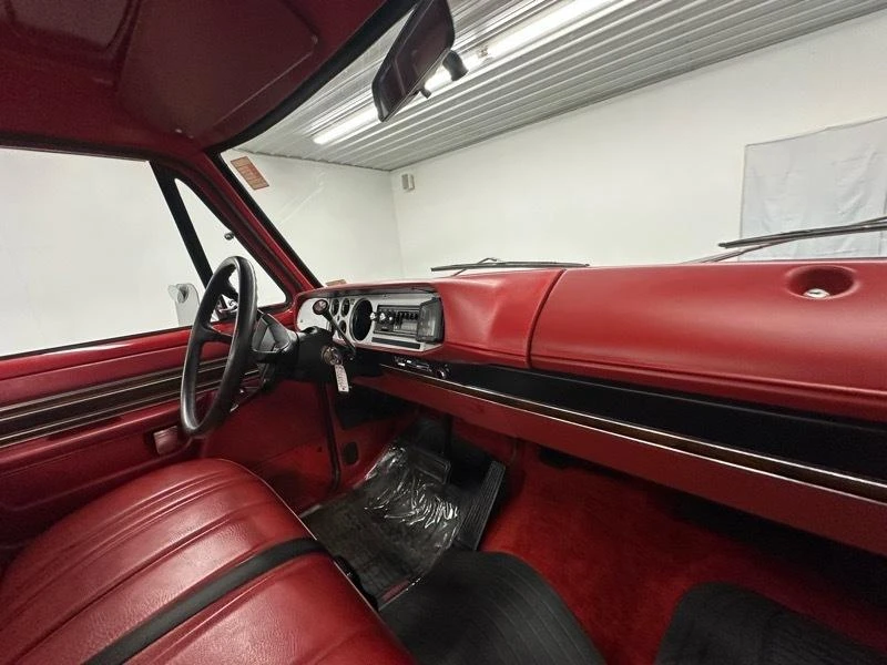 1979 Dodge D Series 3rd Gen - Image 15 of 31