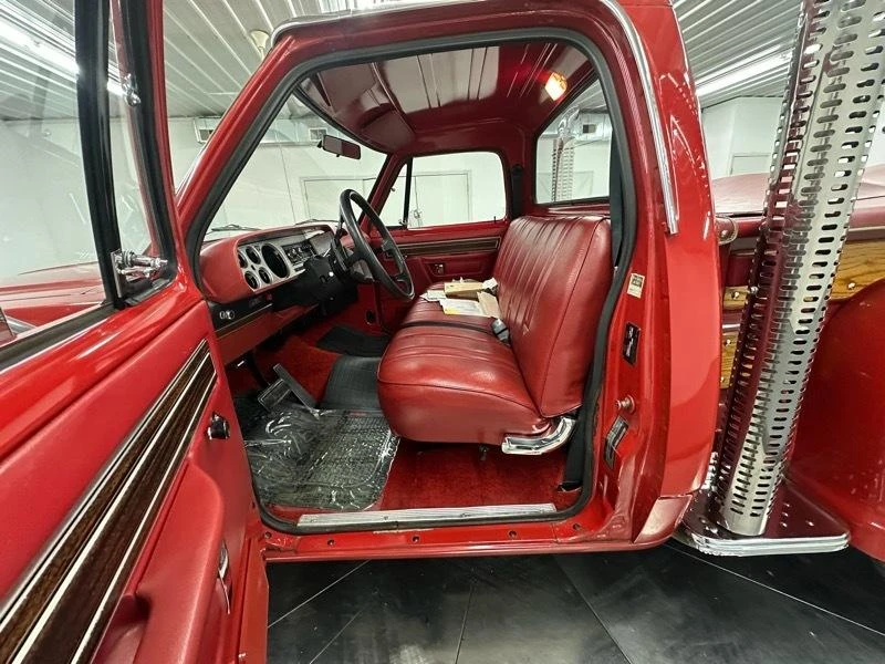 1979 Dodge D Series 3rd Gen - Image 17 of 31
