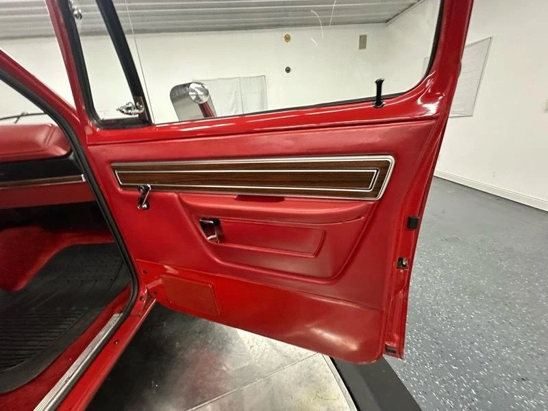 1979 Dodge D Series 3rd Gen - Image 22 of 31