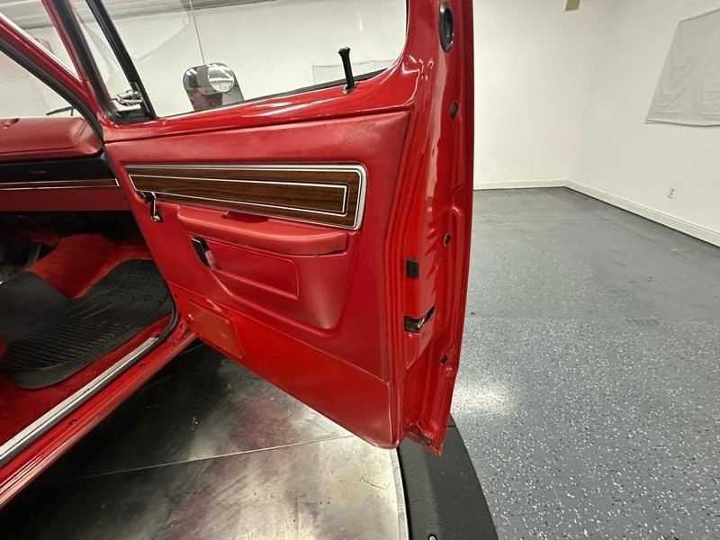 1979 Dodge D Series 3rd Gen - Image 23 of 31