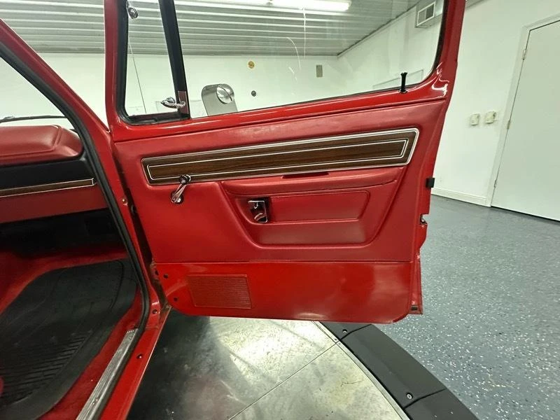 1979 Dodge D Series 3rd Gen - Image 24 of 31