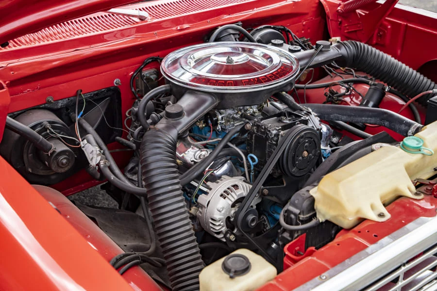 1979 Dodge D Series 3rd Gen - Image 8 of 13