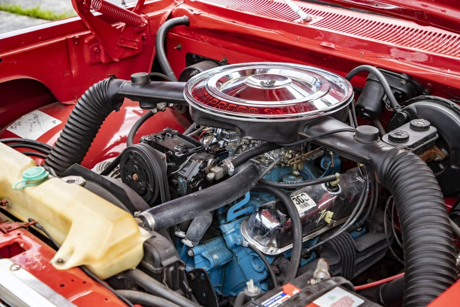 1979 Dodge D Series 3rd Gen - Image 9 of 13