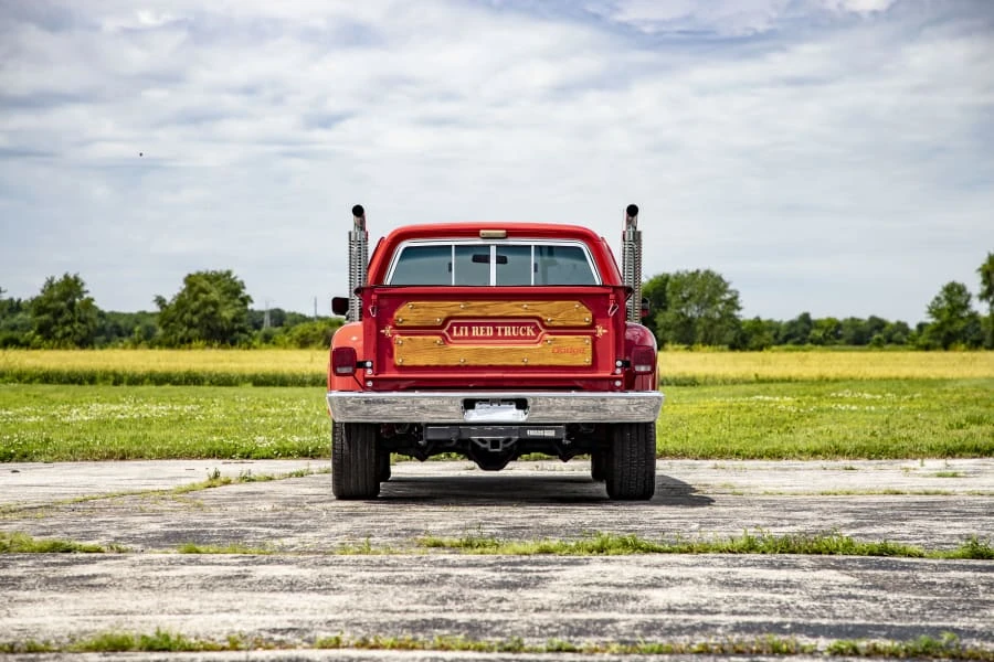 1979 Dodge D Series 3rd Gen - Image 13 of 13