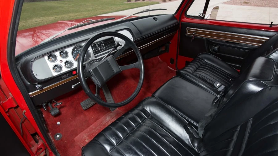1979 Dodge D Series 3rd Gen - Image 4 of 12