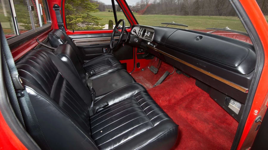 1979 Dodge D Series 3rd Gen - Image 5 of 12