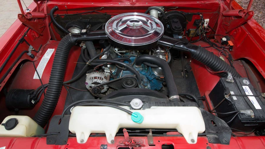 1979 Dodge D Series 3rd Gen - Image 6 of 12