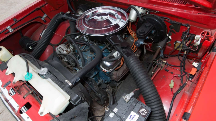 1979 Dodge D Series 3rd Gen - Image 7 of 12