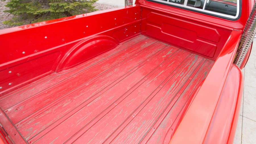 1979 Dodge D Series 3rd Gen - Image 9 of 12