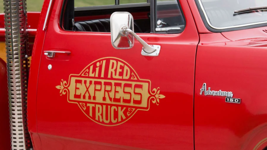 1979 Dodge D Series 3rd Gen - Image 10 of 12