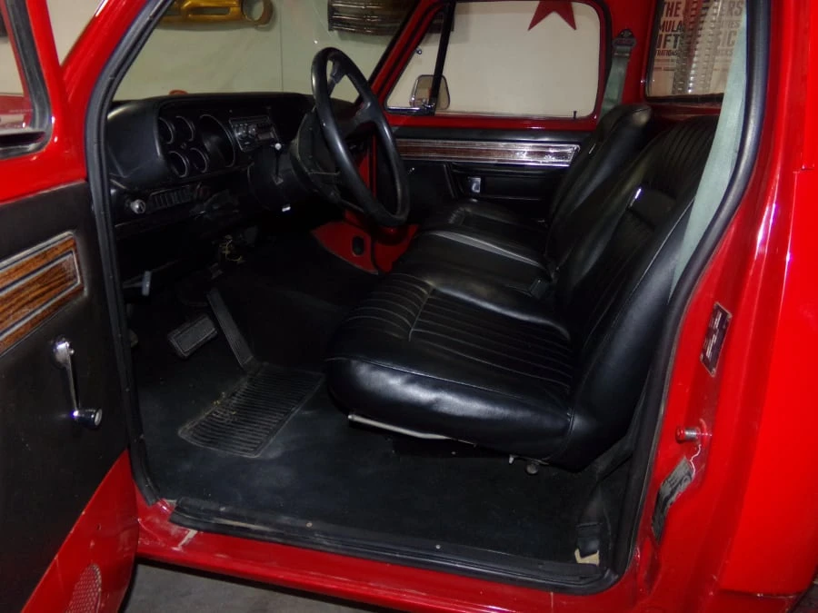 1979 Dodge D Series 3rd Gen - Image 6 of 12