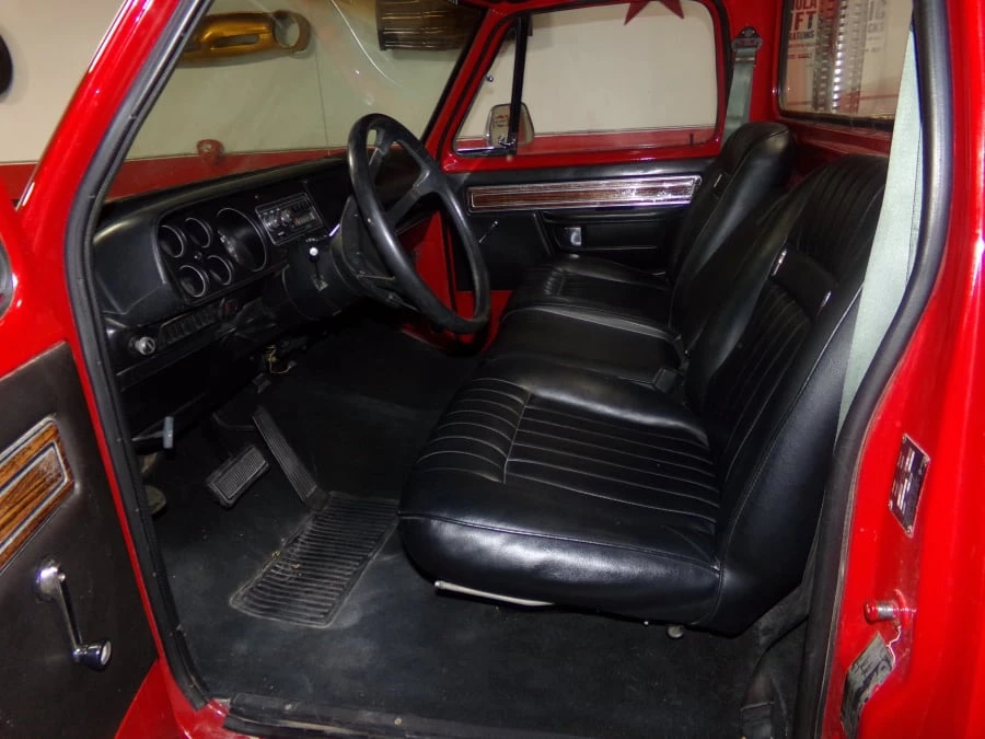 1979 Dodge D Series 3rd Gen - Image 5 of 12
