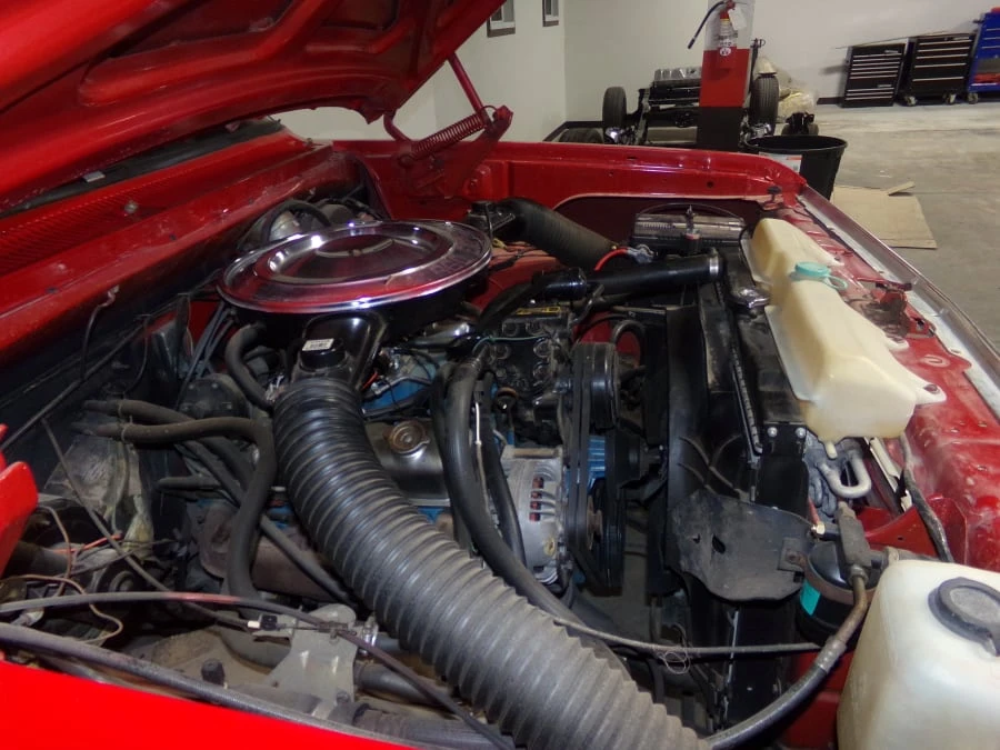 1979 Dodge D Series 3rd Gen - Image 11 of 12