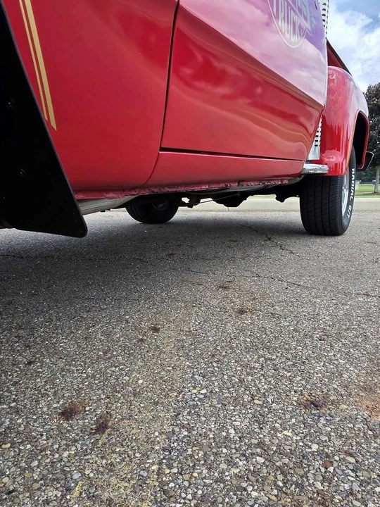 1979 Dodge D Series 3rd Gen - Image 11 of 14
