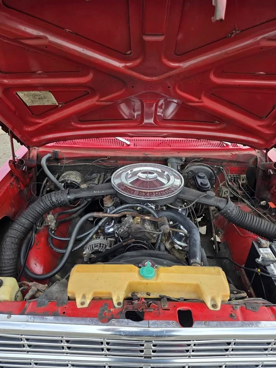 1979 Dodge D Series 3rd Gen - Image 13 of 14