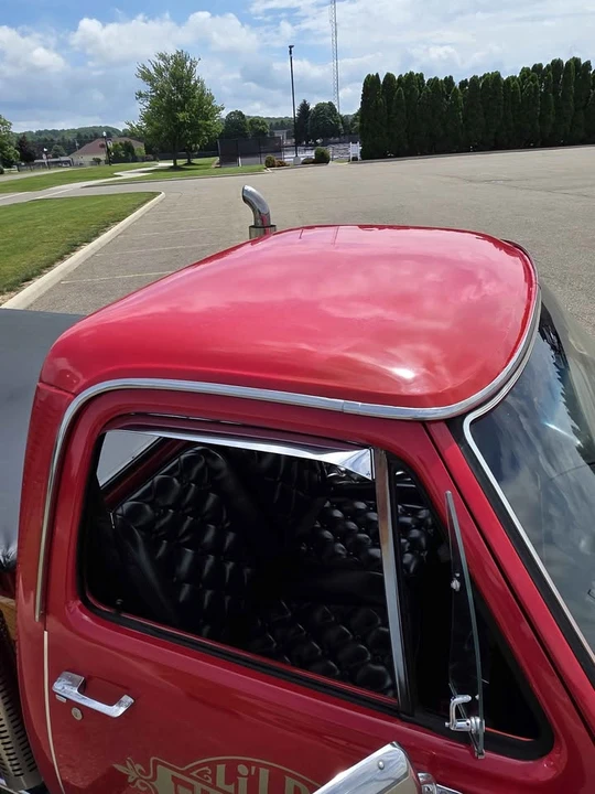 1979 Dodge D Series 3rd Gen - Image 7 of 14