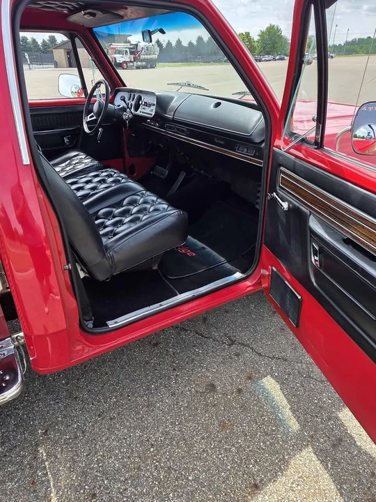 1979 Dodge D Series 3rd Gen - Image 8 of 14