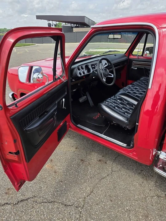 1979 Dodge D Series 3rd Gen - Image 9 of 14