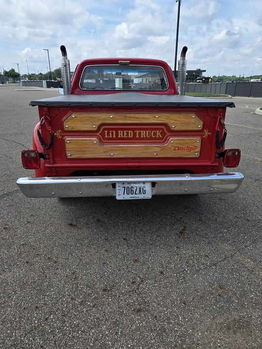 1979 Dodge D Series 3rd Gen - Image 4 of 14