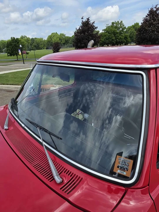 1979 Dodge D Series 3rd Gen - Image 10 of 14