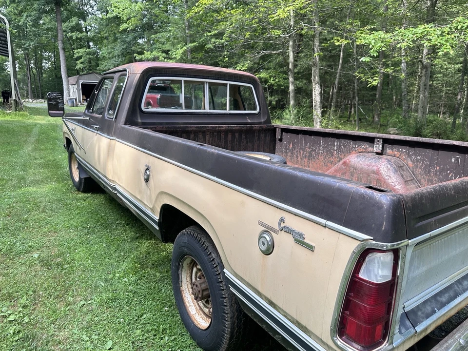 1979 Dodge Aspen - Image 7 of 26
