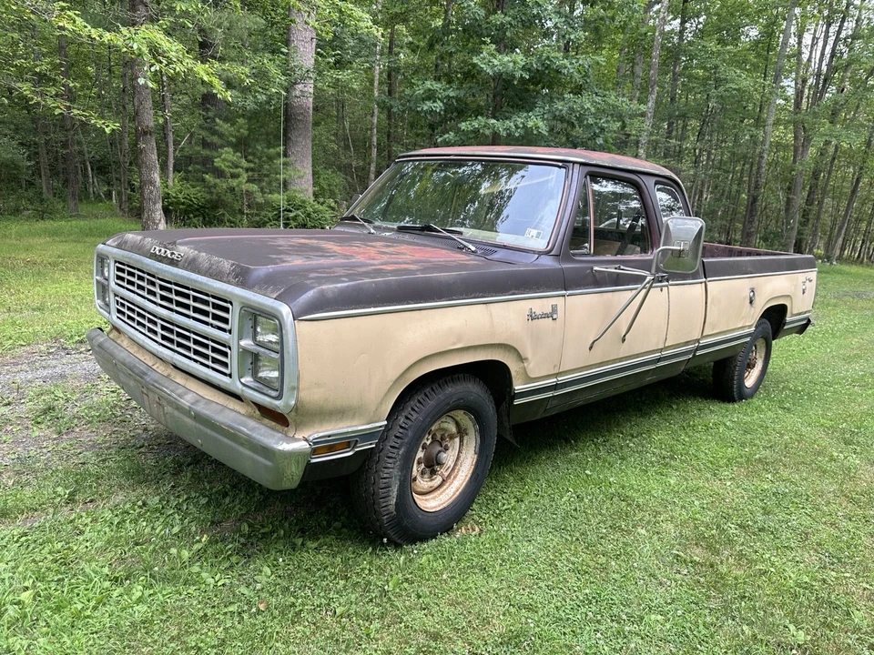 1979 Dodge Aspen - Image 15 of 26