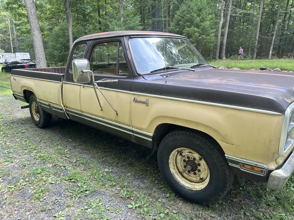 1979 Dodge Aspen - Image 5 of 26