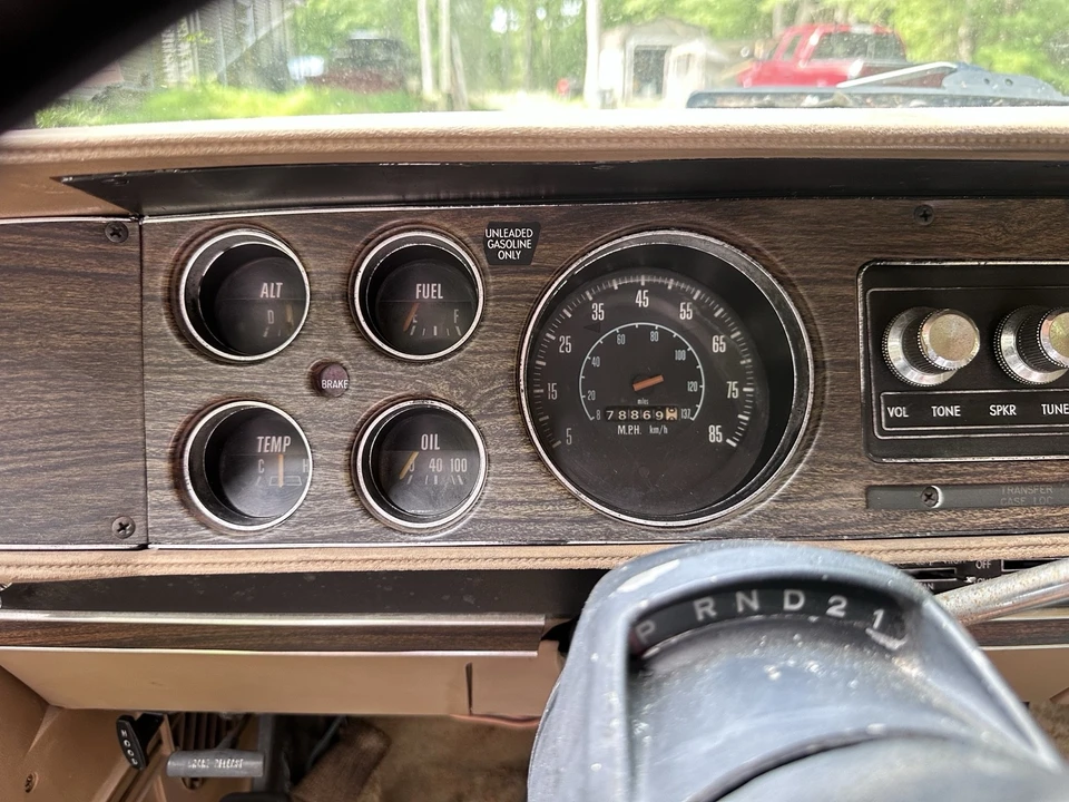 1979 Dodge Aspen - Image 17 of 26