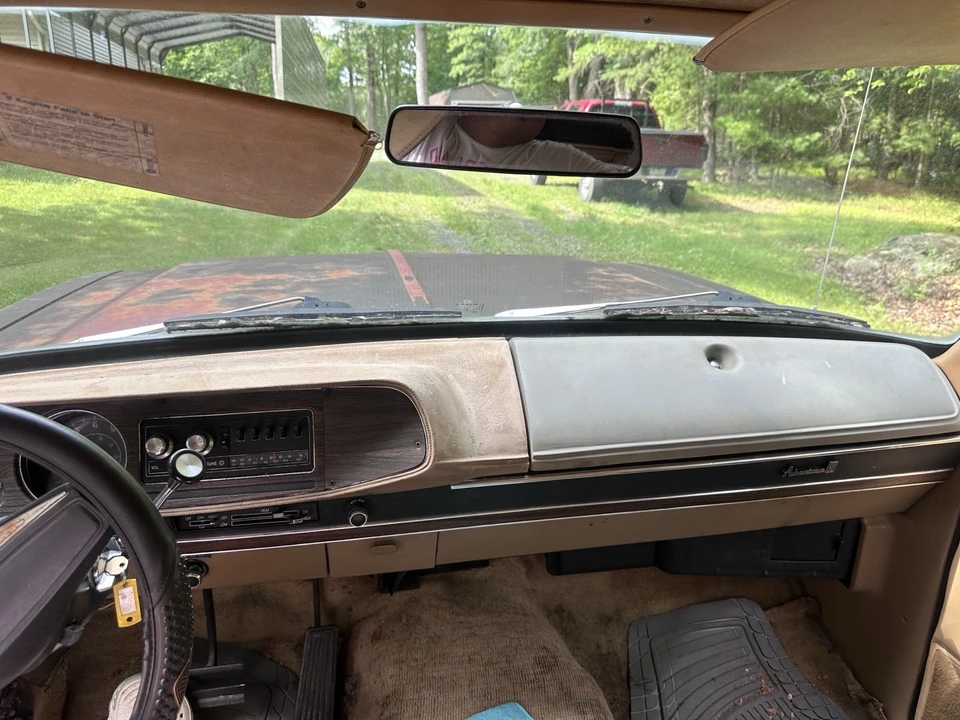 1979 Dodge Aspen - Image 16 of 26