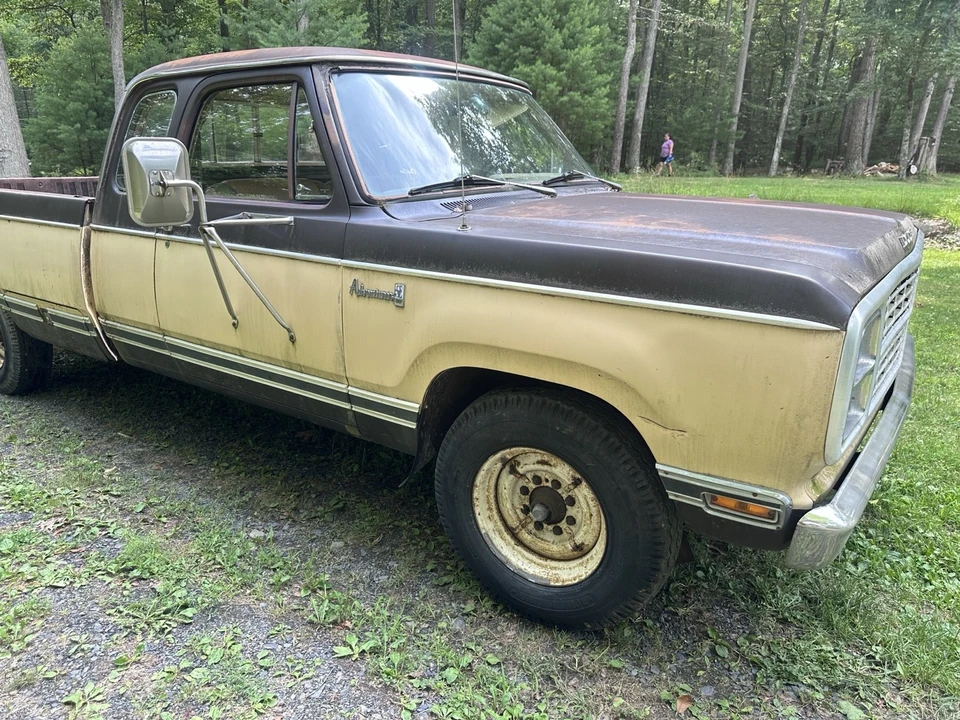 1979 Dodge Aspen - Image 4 of 26